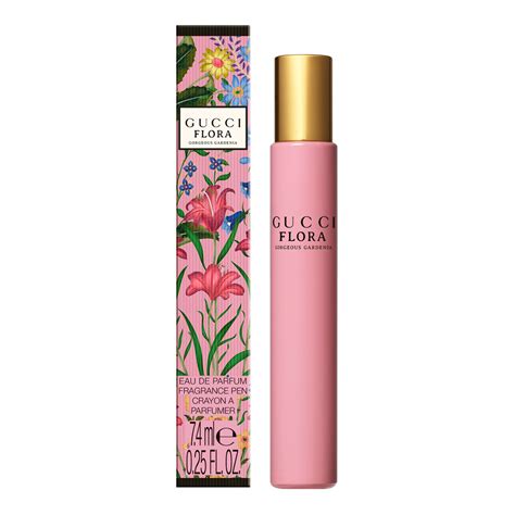 gucci flora parfum sephora|Gucci Flora by gorgeous gardenia.